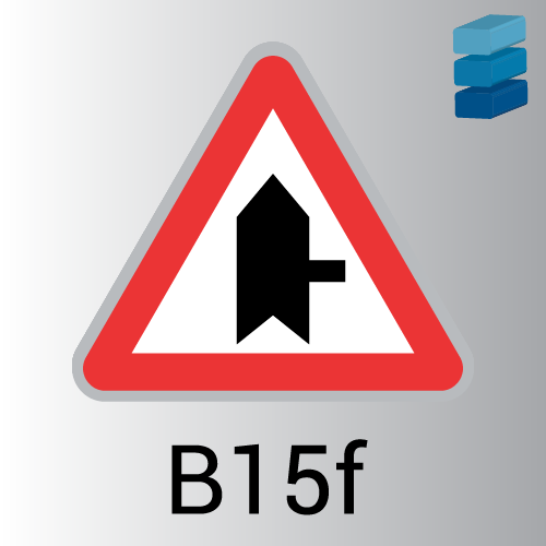 Panneaux B - LaSignalisation