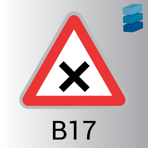 Panneaux B - LaSignalisation