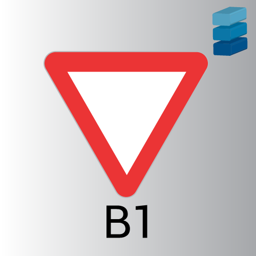 Panneaux B - LaSignalisation