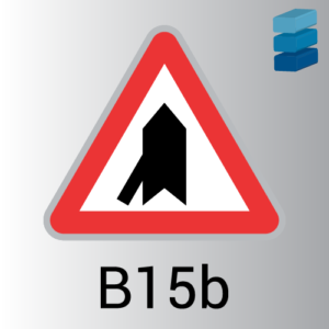 Panneaux B - LaSignalisation